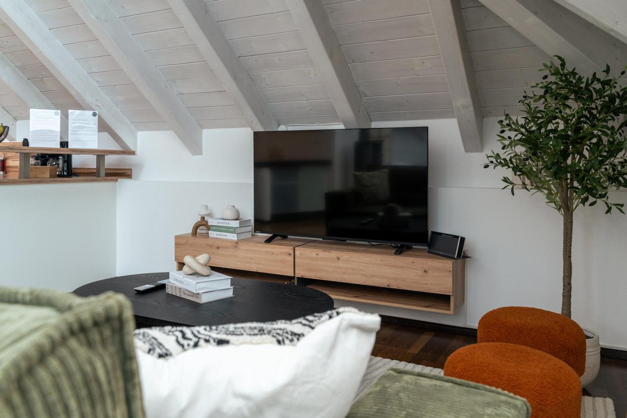 Lyfie Apartments - Xl Architekten Maisonette Wohnung - اشتراوبينغ المظهر الخارجي الصورة