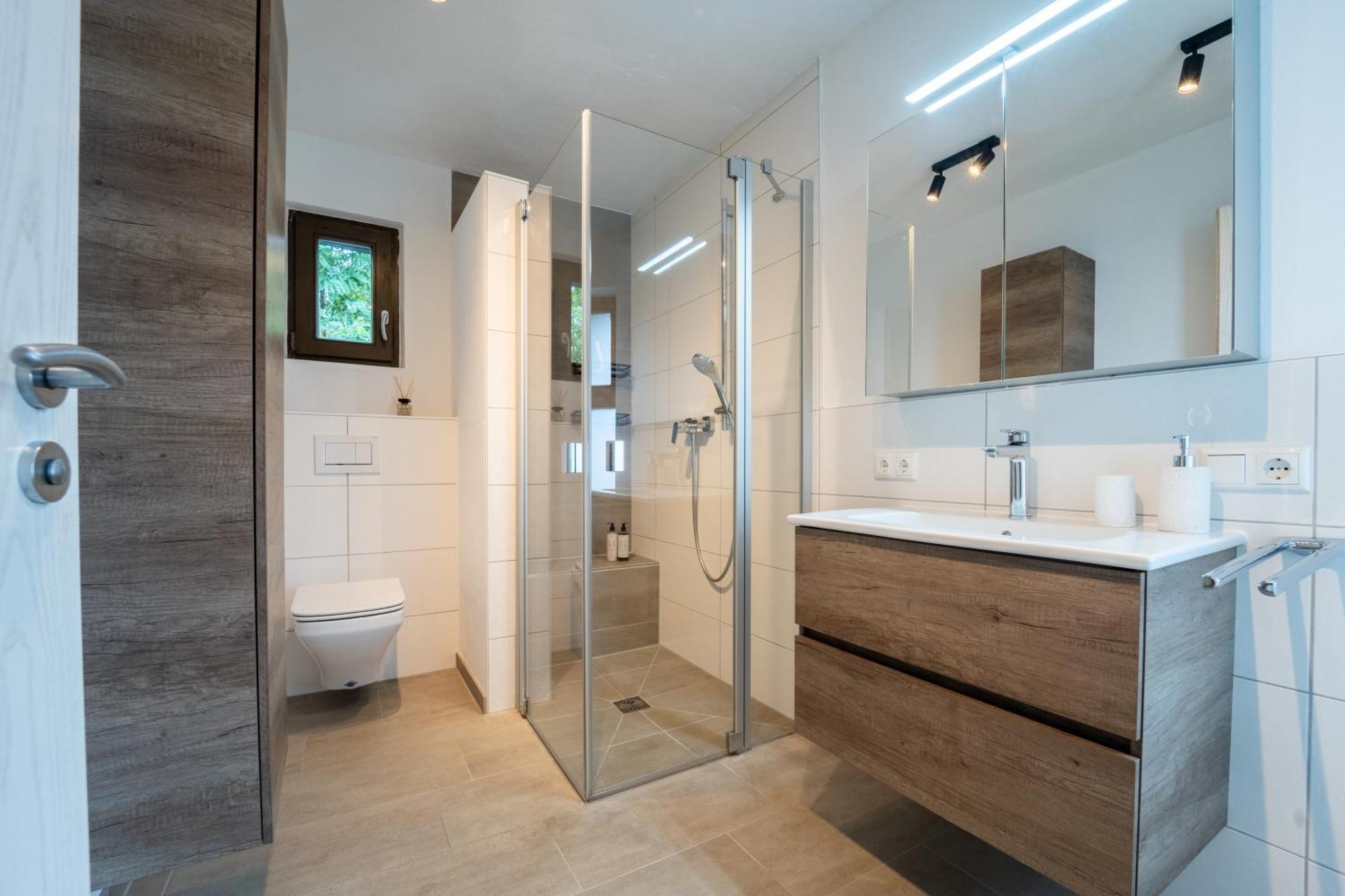 Lyfie Apartments - Xl Architekten Maisonette Wohnung - اشتراوبينغ المظهر الخارجي الصورة