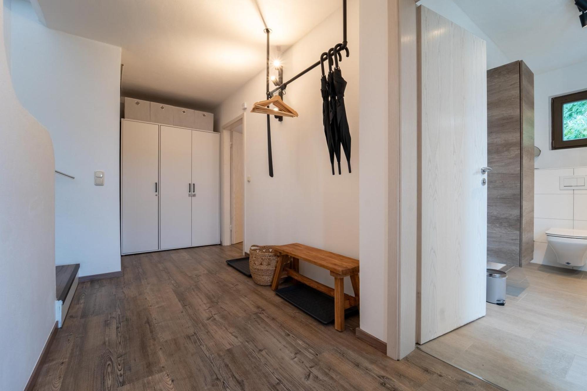 Lyfie Apartments - Xl Architekten Maisonette Wohnung - اشتراوبينغ المظهر الخارجي الصورة