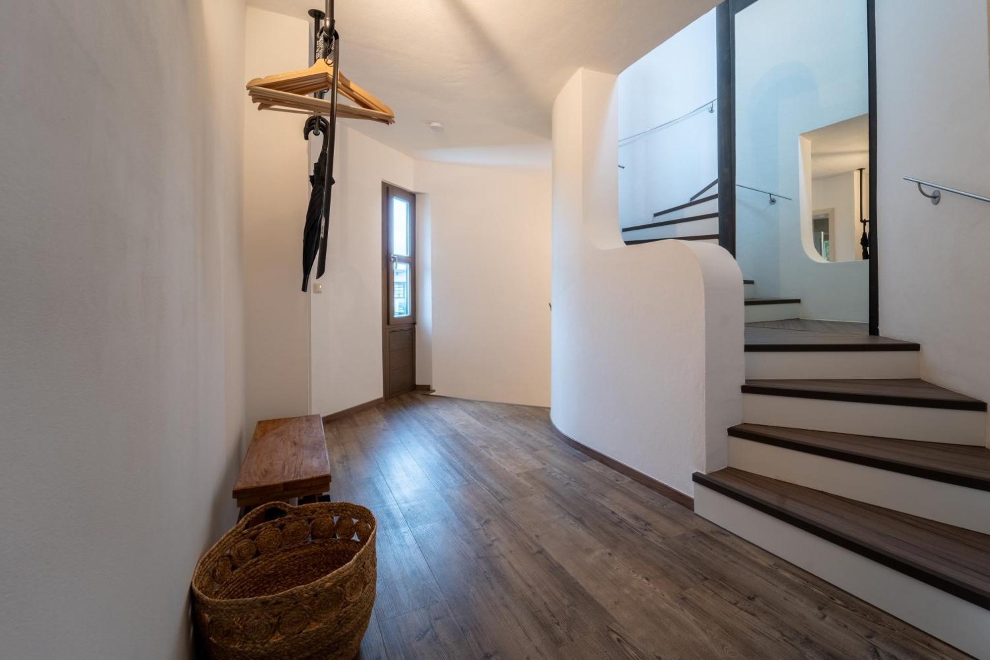 Lyfie Apartments - Xl Architekten Maisonette Wohnung - اشتراوبينغ المظهر الخارجي الصورة